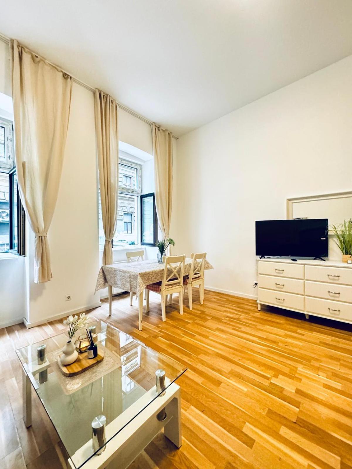 Comfortable Apt, 15minutes To Rathausplatz Apartment Wien