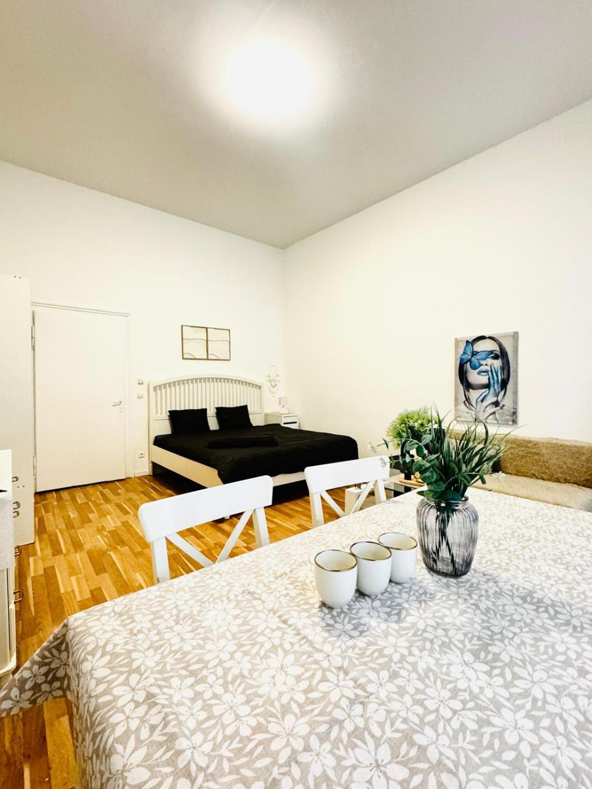 Comfortable Apt, 15minutes To Rathausplatz *